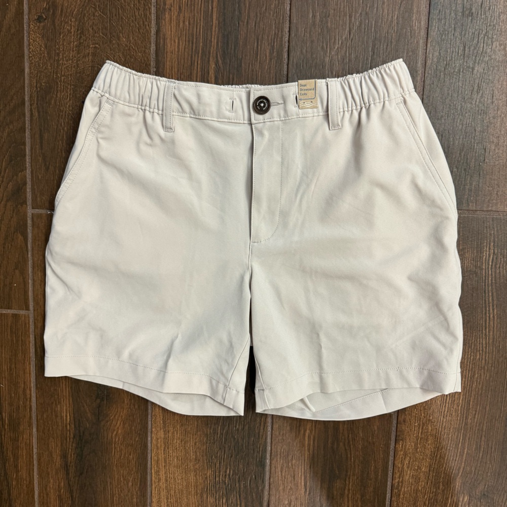 NWT! Chubbies shorts for men size S & L